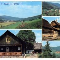 F 46090 - Velké Karlovice