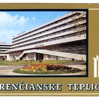 Trenčianské Teplice - 46081