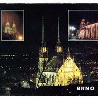 F 46095 - Brno město - část III 