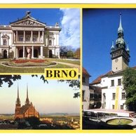 F 46097 - Brno město - část III 