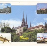 F 46098 - Brno město - část III 
