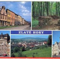 F 46099 - Zlaté Hory