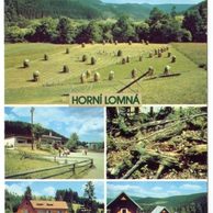F 46104 - Horní Lomná 