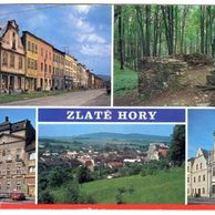 F 46109 - Zlaté Hory