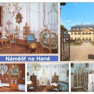 F 46115 - Náměšť na Hané 