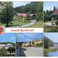 F 46131 - Lázně Kynžvart