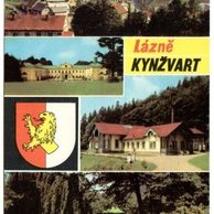 F 46133 - Lázně Kynžvart