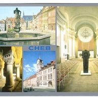 F 46143 - Cheb