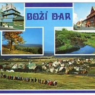 F 46157 - Krušné hory