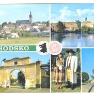 F 46159 - Chodsko