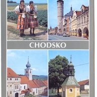 F 46162 - Chodsko