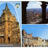 F 46164 - Domažlice