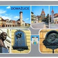F 46167 - Domažlice