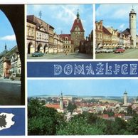 F 46168 - Domažlice