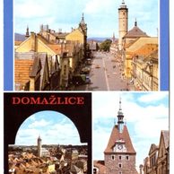 F 46169 - Domažlice