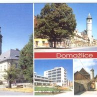 F 46170 - Domažlice