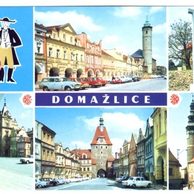 F 46171 - Domažlice