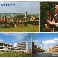 F 46172 - Domažlice
