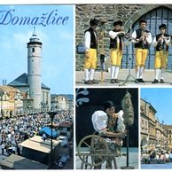 F 46173 - Domažlice