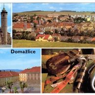 F 46174 - Domažlice