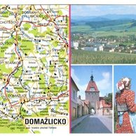 F 46175 - Domažlice
