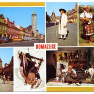 F 46176 - Domažlice