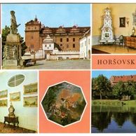 F 46179 - Horšovský Týn