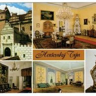 F 46180 - Horšovský Týn