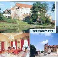 F 46181 - Horšovský Týn
