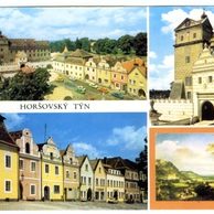 F 46182 - Horšovský Týn
