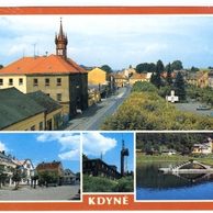 F 46184 - Kdyně