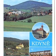F 46185 - Kdyně
