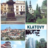 F 46193 - Klatovy