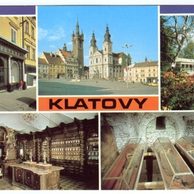 F 46194 - Klatovy