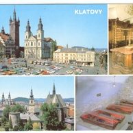 F 46196 - Klatovy