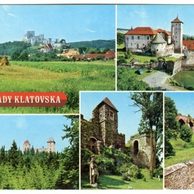 F 46197 - Klatovy