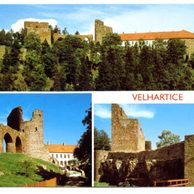 F 46209 - Velhartice