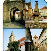 F 46212 - Horažďovice