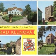 F 46215 - Janovice nad Úhlavou 