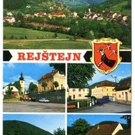 F 46217 - Rejštejn