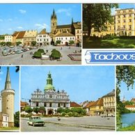 F 46222 - Tachov