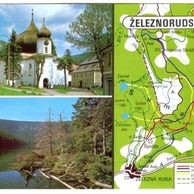 F 46229 - Železná Ruda 