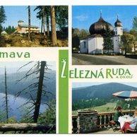 F 46230 - Železná Ruda 