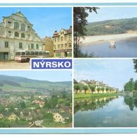F 46236 - Nýrsko