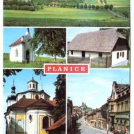 F 46237 - Plánice