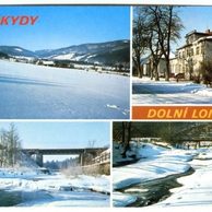 F 46243 - Dolní Lomná