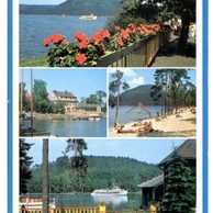 F 46253 - Máchovo jezero 