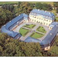 F 46257 - Náměšť na Hané 