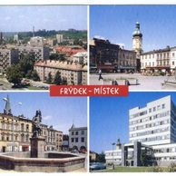 F 46264 - Frýdek - Místek