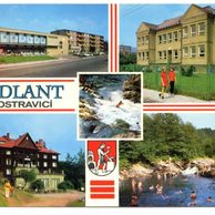 F 46285 - Frýdlant nad Ostravicí 